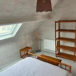 Appartement Familial, Calme, 2 Chambres, Parking Fort-Mahon-Plage
