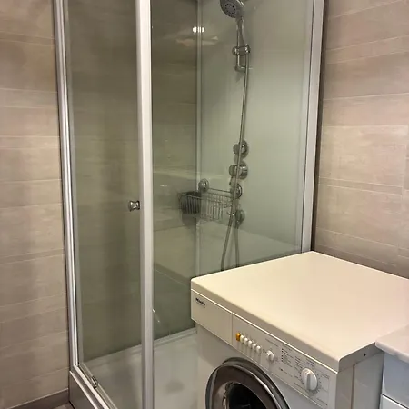 Familial, Calme, 2 Chambres, Parking פור-מהון-פלאז'