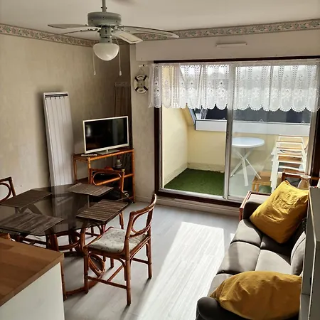 דירה Familial, Calme, 2 Chambres, Parking